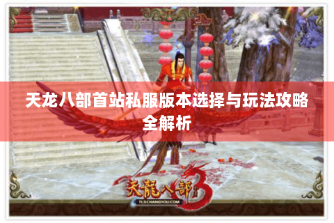 天龙八部首站私服版本选择与玩法攻略全解析 天龙八部首站私服版本选择与玩法攻略全解析