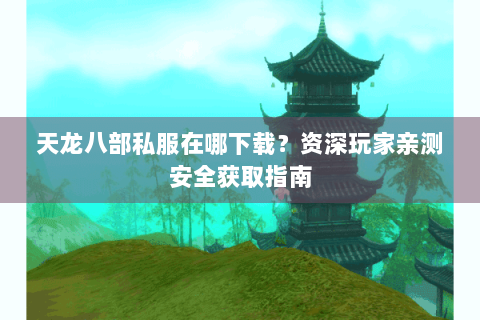 天龙八部私服在哪下载?资深玩家亲测安全获取指南 天龙八部私服在哪下载?资深玩家亲测安全获取指南