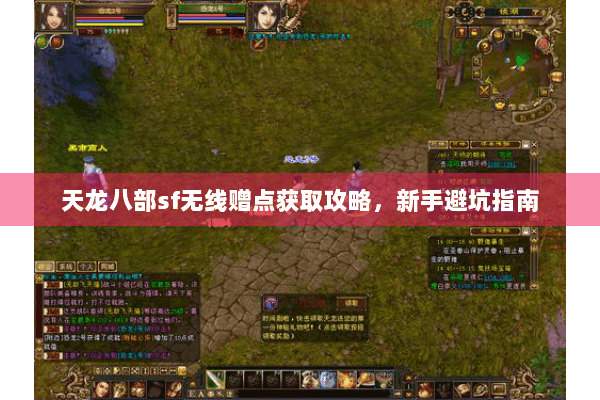 天龙八部sf无线赠点获取攻略,新手避坑指南 天龙八部sf无线赠点获取攻略,新手避坑指南