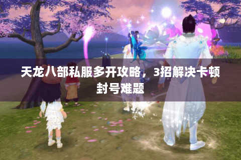 天龙八部私服多开攻略,3招解决卡顿封号难题 天龙八部私服多开攻略,3招解决卡顿封号难题