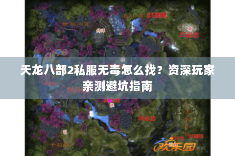 天龙八部2私服无毒怎么找？资深玩家亲测避坑指南