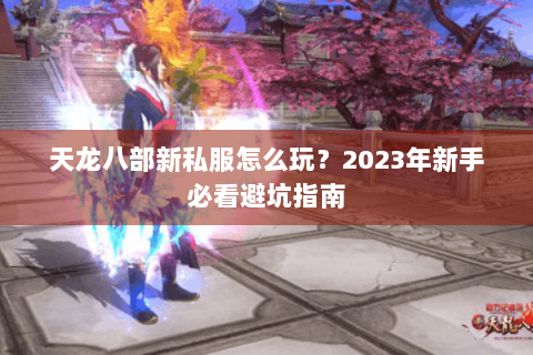 天龙八部新私服怎么玩？2023年新手必看避坑指南