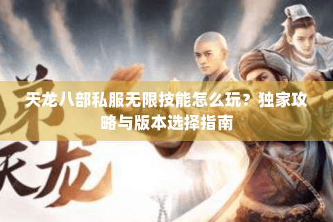 天龙八部私服无限技能怎么玩?独家攻略与版本选择指南 天龙八部私服无限技能怎么玩?独家攻略与版本选择指南