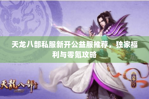 天龙八部私服新开公益服推荐,独家福利与零氪攻略 天龙八部私服新开公益服推荐,独家福利与零氪攻略