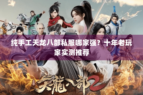纯手工天龙八部私服哪家强?十年老玩家实测推荐 纯手工天龙八部私服哪家强?十年老玩家实测推荐