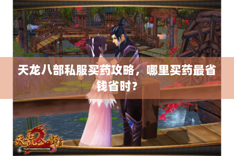 天龙八部私服买药攻略,哪里买药最省钱省时? 天龙八部私服买药攻略,哪里买药最省钱省时?