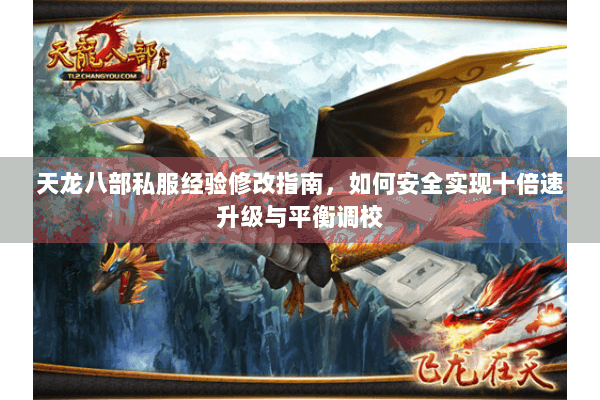 天龙八部私服经验修改指南，如何安全实现十倍速升级与平衡调校