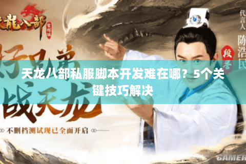 天龙八部私服脚本开发难在哪?5个关键技巧解决 天龙八部私服脚本开发难在哪?5个关键技巧解决