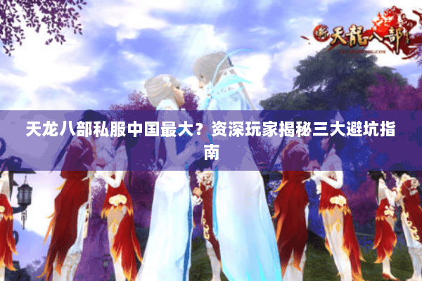 天龙八部私服中国最大?资深玩家揭秘三大避坑指南 天龙八部私服中国最大?资深玩家揭秘三大避坑指南