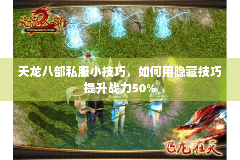 天龙八部私服小技巧,如何用隐藏技巧提升战力50% 天龙八部私服小技巧,如何用隐藏技巧提升战力50%