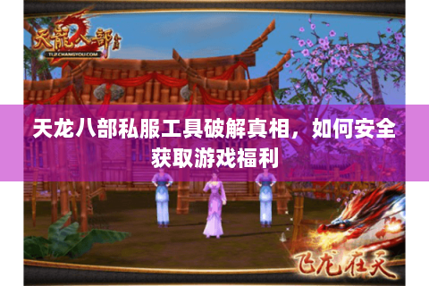 天龙八部私服工具破解真相，如何安全获取游戏福利