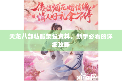 天龙八部私服架设资料，新手必看的详细攻略