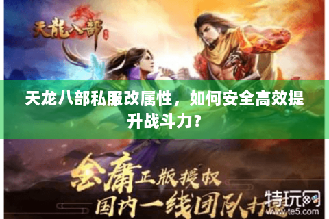 天龙八部私服改属性,如何安全高效提升战斗力? 天龙八部私服改属性,如何安全高效提升战斗力?