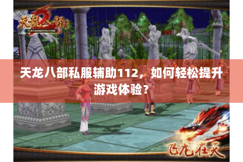 天龙八部私服辅助112,如何轻松提升游戏体验? 天龙八部私服辅助112,如何轻松提升游戏体验?