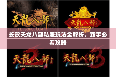 长歌天龙八部私服玩法全解析，新手必看攻略